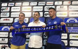 Serie D, Girone G: la Turris cerca il terzo successo di fila a Ladispoli. Spicca Cassino-Latina