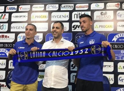 Serie D, Girone G: la Turris cerca il terzo successo di fila a Ladispoli. Spicca Cassino-Latina