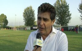 FC Massimina, l’intervista al Presidente Michele Marano: “Stiamo cercando di crescere sia con l’agonistica che con la scuola calcio”