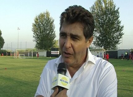La FC Massimina volta pagina, il comunicato del Presidente Marano