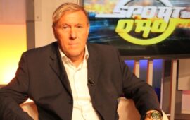 Colpo grosso Urbetevere, Marco Angelocore nuovo coordinatore tecnico del settore agonistico