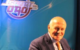 Ormai ci siamo, l’ora X è alle porte. Si riparte…