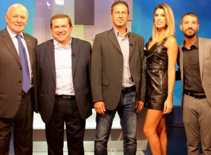 Sport in Oro/Settore Giovanile: domenica di cultura e sport con la presentazione del libro “Che peccato!” e la N.Tor Tre Teste