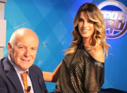 Sport in Oro/Dilettanti: Riabbracciamo Giordano Moroncelli e Stefano Martinelli