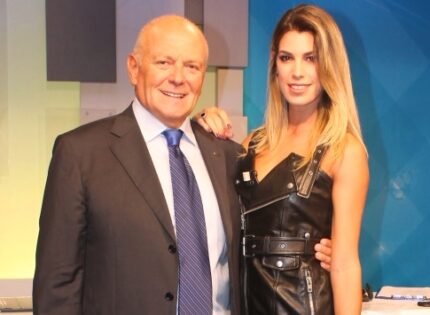 Sport in Oro/Settore Giovanile: domenica blaugrana con Angelocore e Massimilla della Vigor Perconti