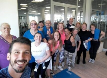 Palestra della Legalità, è boom di abbonamenti gratuiti destinati al territorio!