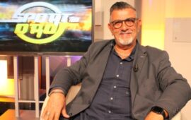 Ottavia, il pensiero di Porcelli: “Ripartenza? Ora servirebbero protocolli rigidissimi, meglio riprendere a settembre”