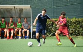 Under 19 Elite, la classifica marcatori aggiornata dopo il ventitreesimo turno