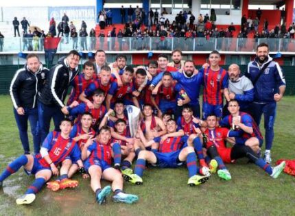 Settore Giovanile, pubblicati i Gironi dei campionati Under 17, Under 16, Under 15 e Under 14 Elite