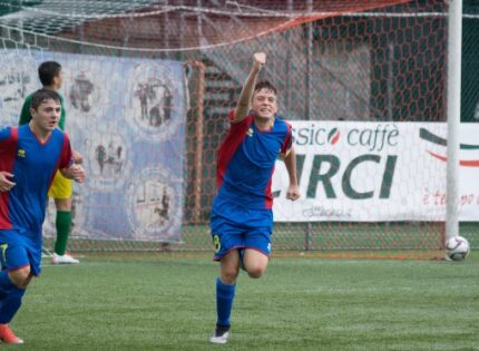 U15 Elite, 1^ giornata: big ok nel Girone A, sorprese Giardinetti e Sansa nel Girone B