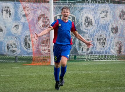 U15 Elite, il servizio di P.C.Tor Sapienza – Vigor Perconti