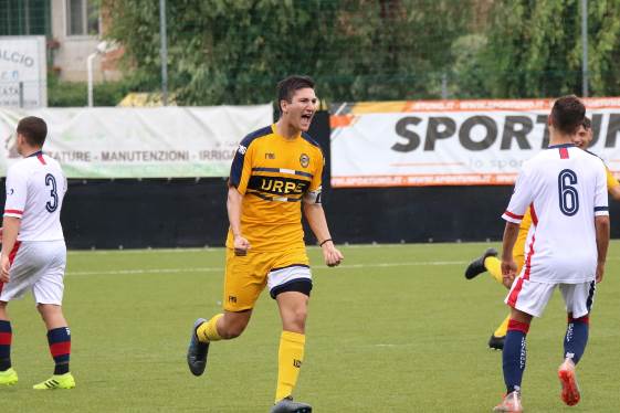 Under 17 Elite, il servizio di Urbetevere – Ladispoli