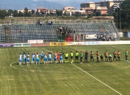 Aprilia Racing Club travolgente: anche la Vis Artena si arrende ai biancazzurri