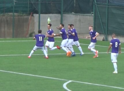 Eccellenza, prima giornata Girone A: il servizio di Ottavia – Boreale Donorione