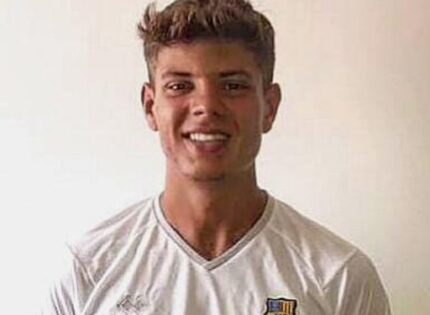 Under 19 Elite, la classifica marcatori