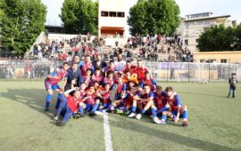 Under 16 Elite, guida alla categoria: tutti i tecnici delle squadre