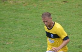 Albalonga, i rimpianti di Casimirri: “Un peccato non aver vinto, ora testa al Pomezia”