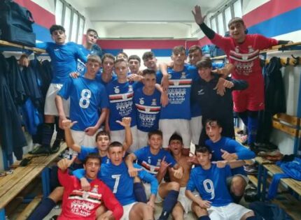 Under 17 Elite, la classifica dei marcatori dopo la prima giornata