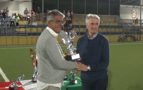 IX Memorial Elio Serilli, il servizio e le interviste della finale