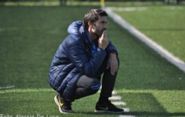 Del Canuto “nasconde” la Corneto Tarquinia: “Le favorite sono altre. Noi possiamo essere una delle sorprese…