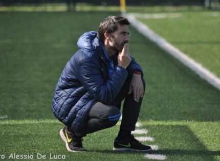 Promozione, girone A: la Sorianese fa festa nell’anticipo del sabato