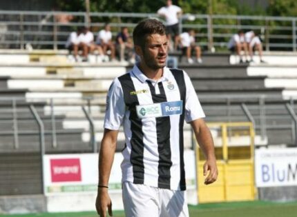 Il Sora si prepara alla sfida con l’Atletico Vescovio. Di Stefano: “Dobbiamo migliorare in trasferta”