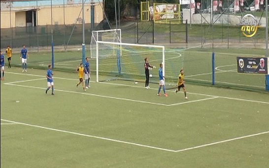 Eretum Monterotondo – Montespaccato, gli highlights della partita e le interviste