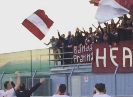 Promozione/Quarto Turno: La Ciociaria si scalda per tre derby, ma il clou è Ferentino-Atletico Torrenova