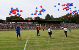 Flaminia, giovedì grande festa al Madami per la “Serata in Rosso&Blu”