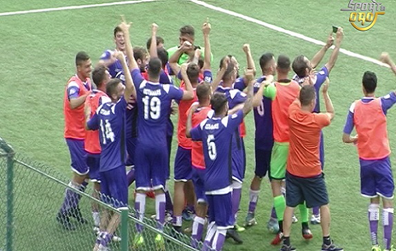 32esimi Coppa Italia Serie D, gli highlights di Trastevere – Ostiamare 3 – 5 d.c.r.