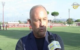 Giardinetti, il Presidente Ranieri: “Il nostro obiettivo è crescere e migliorarci sempre più creando il senso di appartenenza”