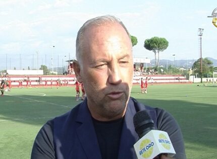 Giardinetti, il Presidente Ranieri: “Il nostro obiettivo è crescere e migliorarci sempre più creando il senso di appartenenza”