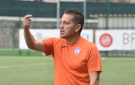 Serie d Girone G, risultati e classifica aggiornata alla 9^ giornata