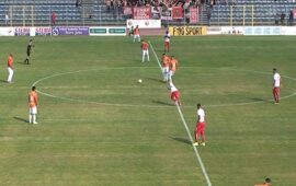 Rete Oro News ch 210, questa sera alle 20,30 la differita di Aprilia Racing Club – Turris