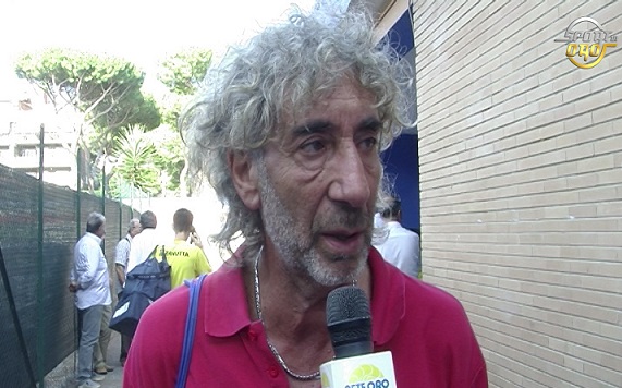 Post Lazio – Friuli Venezia Giulia, mister Ippoliti: “Peccato per il rigore fallito. Sono fiducioso per la gara di ritorno”