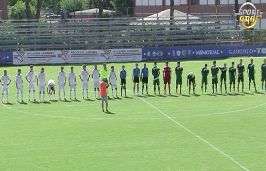 UEFA Regions’ Cup, spareggio C.R.Lazio – Friuli Venezia Giulia: Gli highlights della gara di andata