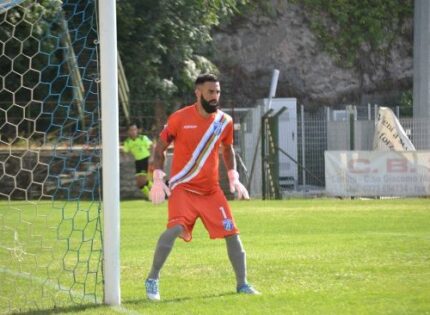 Albalonga, la soddisfazione di Frasca: “Con l’Aglianese un punto d’oro”