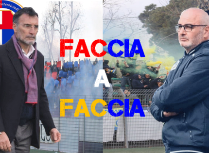 C’è il derby, Monterotondo si prepara ad impazzire. Centioni: “Niente paura, sappiamo quanto valiamo”. Gregori: “Bando alle emozioni, dobbiamo dare tutto in campo”
