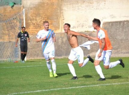 Serie D, Girone E: al ‘Pio XII’ c’è lo scontro al vertice Albalonga-Grosseto. Il Monterosi attende il Pomezia