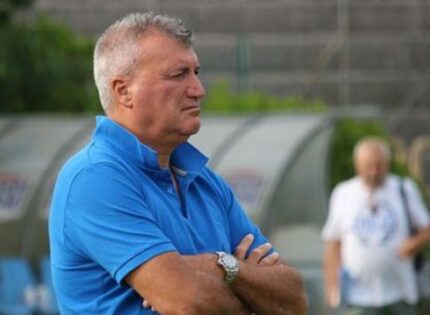 Maurizio Manfra: “Il ruolo del direttore sportivo si sta perdendo sempre più”