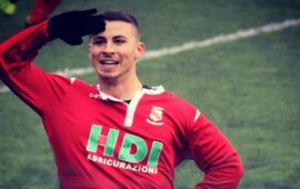 Promozione/Diciottesimo Turno: Trincia contro Teti, che sfida allo Scoponi di Tolfa!