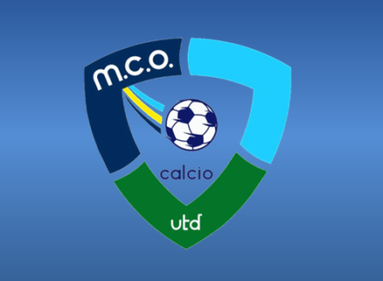 MCO Calcio United, oggi pomeriggio la presentazione del nuovo club