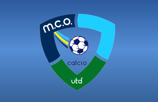 MCO Calcio United, oggi pomeriggio la presentazione del nuovo club