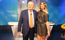 Trasmissione “Sport In Oro”, gli sms arrivati ieri durante la diretta televisiva