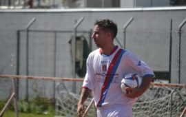 Rocca Priora, Ponzo non fa drammi per la sconfitta: “Possiamo centrare la salvezza”