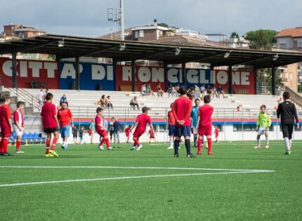 Promozione/Ventitreesimo Turno: A Ronciglione ed a Tecchiena si gioca di sabato. Grandi sfide a Riano ed a Pomezia!