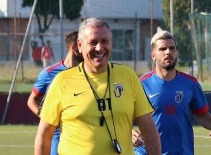 Eccellenza e Promozione, i risultati delle gare mattutine della quarta giornata