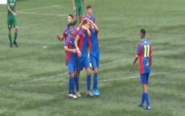 Under 17 Elite, la classifica dei marcatori dopo la tredicesima giornata