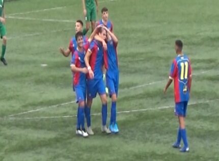 Under 17 Elite, la classifica dei marcatori dopo la ventunesima giornata