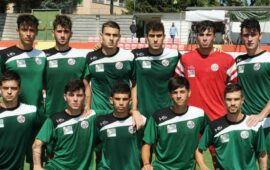 Rappresentativa U19 alla Uefa Regions’ Cup, ci basta il 2 a 2 contro il Friuli Venezia Giulia